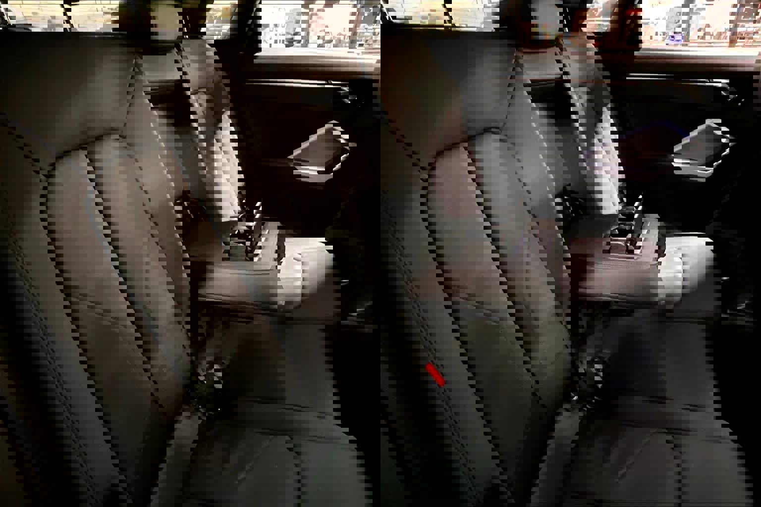 Certified 2025 Audi Q3 2.0T Premium w/ Convenience Package image 19