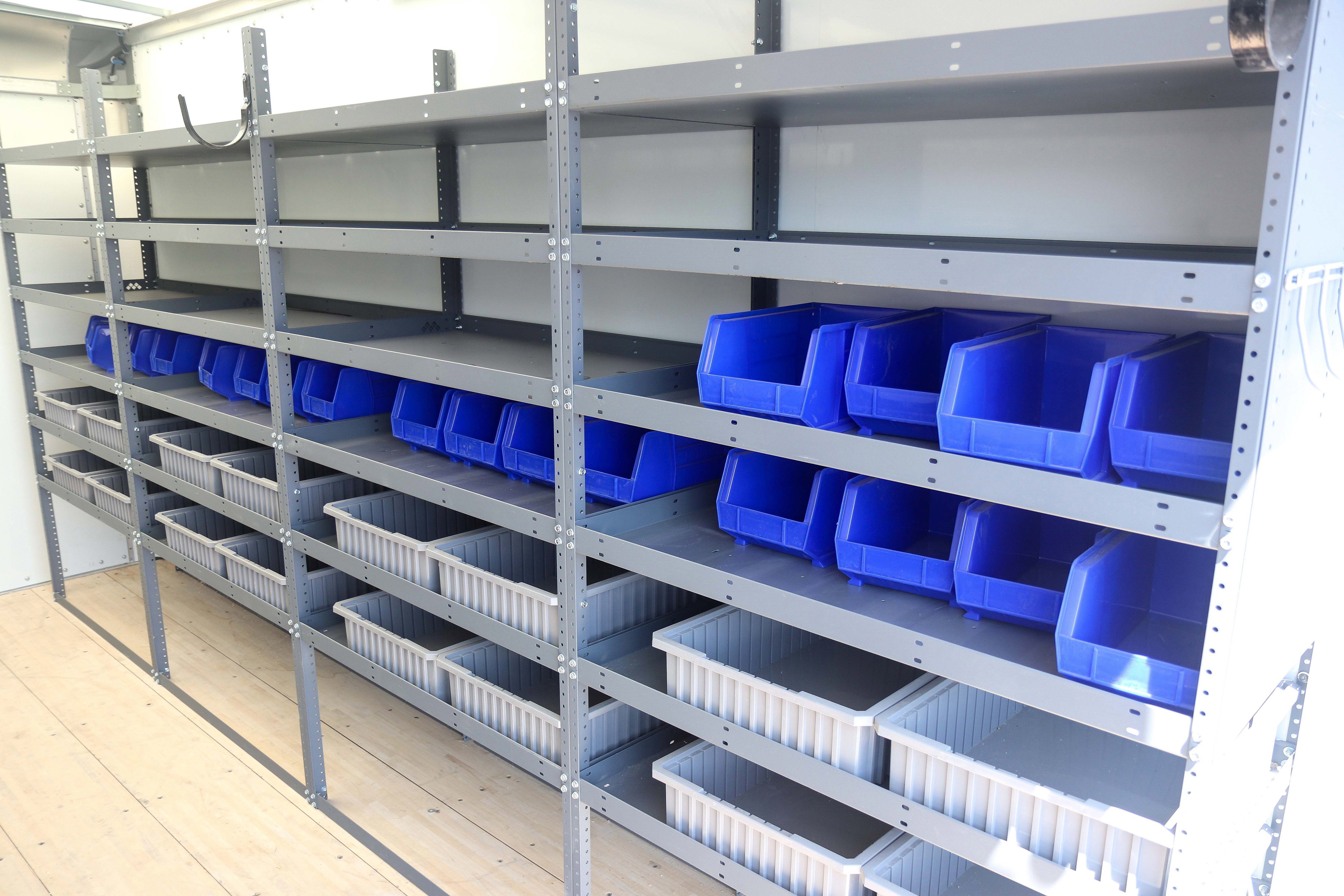 Used 2024 Isuzu NPR image 12