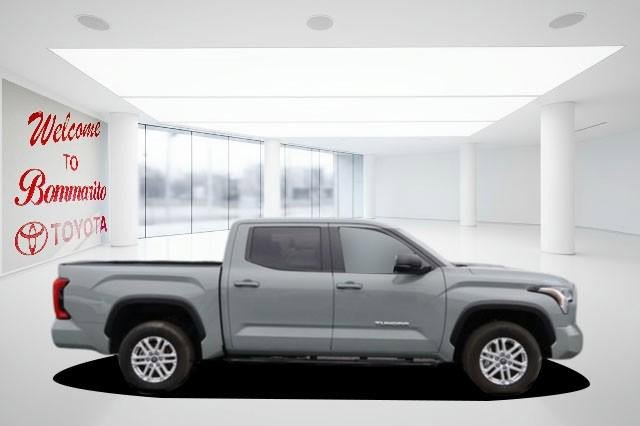 Used 2024 Toyota Tundra SR5 image 4
