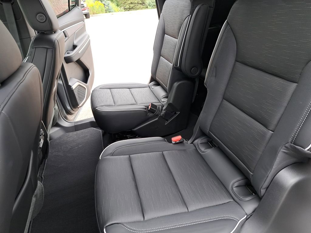 New 2026 Buick Enclave Sport Touring w/ Power Package FWD image 15