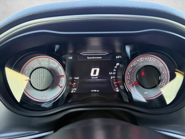 Used 2019 Dodge Challenger R/T Scat Pack w/ Shaker Package image 14