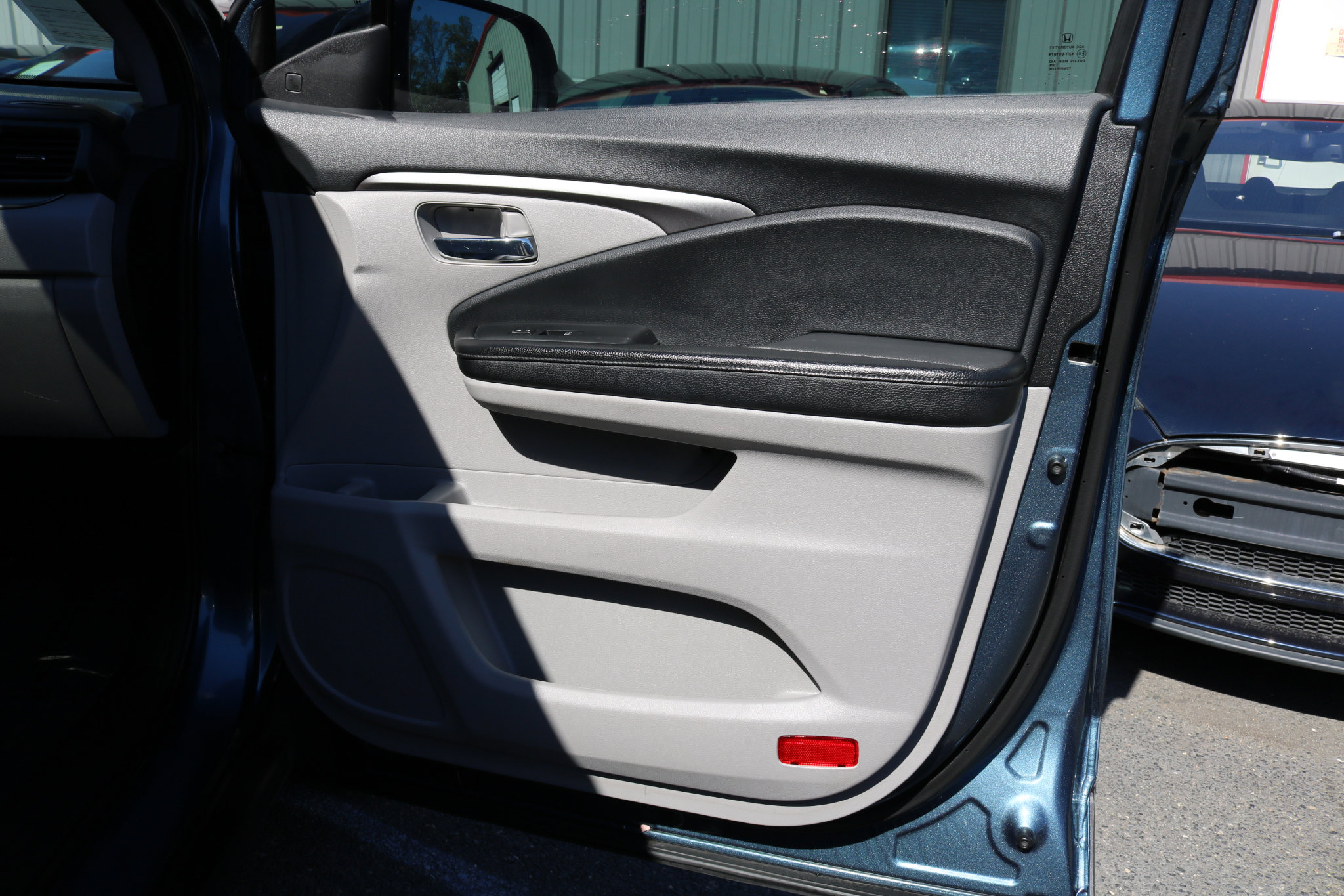 Used 2020 Honda Pilot EX-L image 45