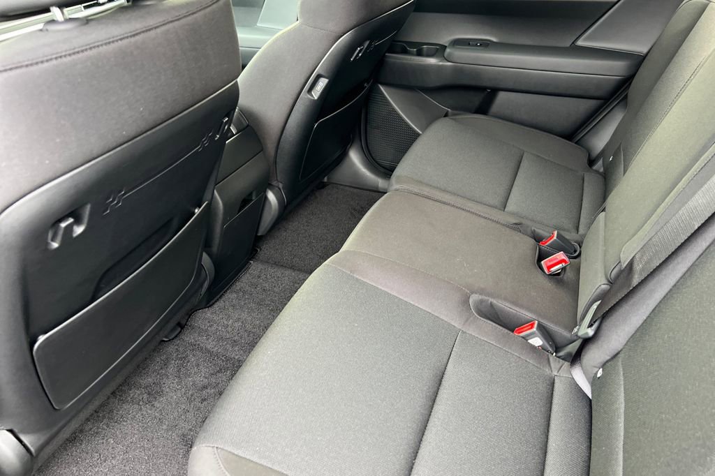 New 2026 Hyundai Santa Fe SE AWD/4WD image 10