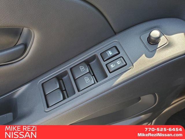 New 2026 Nissan Frontier SV w/ Tow Package AWD/4WD image 12