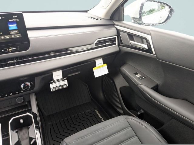 New 2026 Mitsubishi Outlander SE FWD image 16