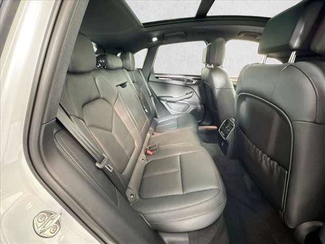New 2026 Porsche Macan S AWD/4WD image 24