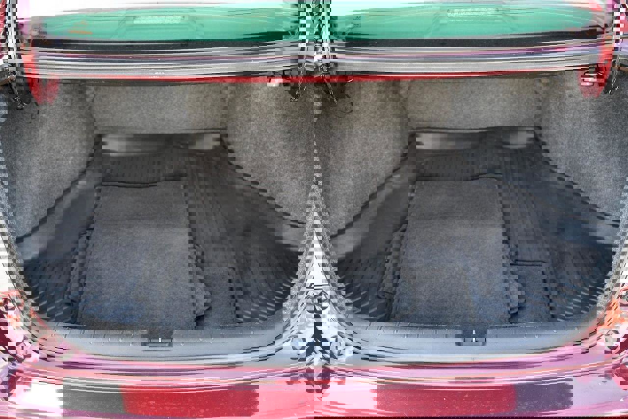 Used 2014 Honda Accord EX-L image 12