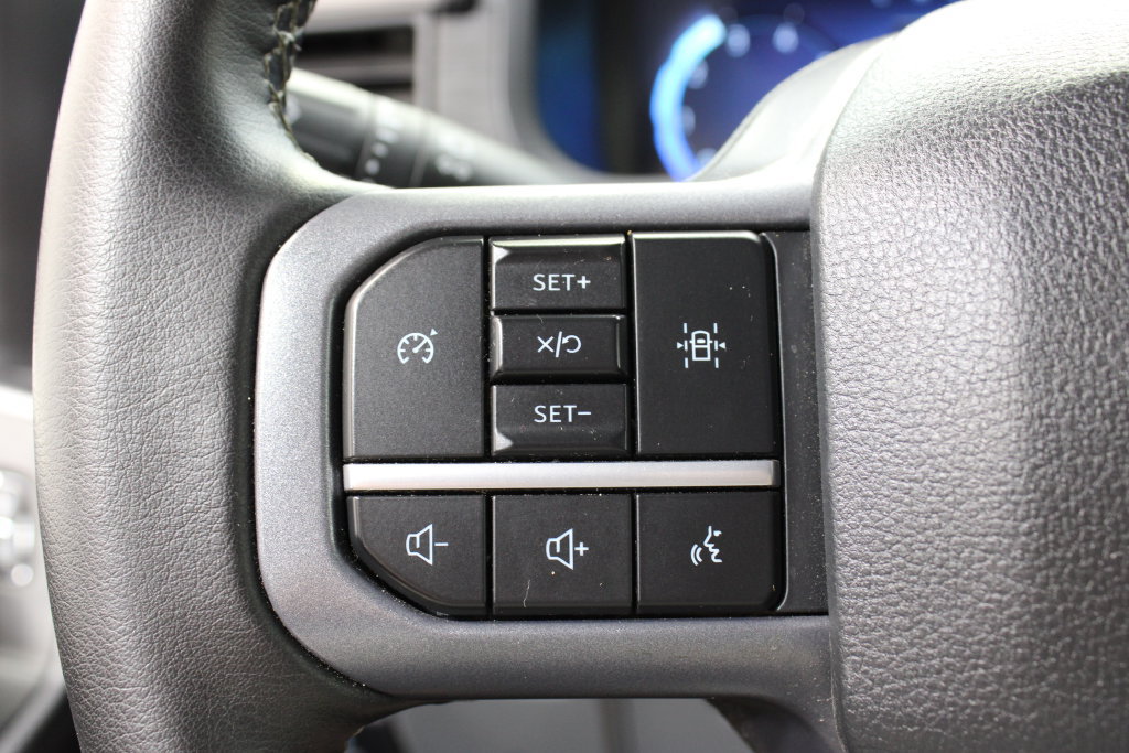 Used 2025 Ford F150 XLT w/ Equipment Group 301A Standard AWD/4WD image 24