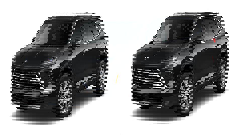 New 2026 Buick Enclave Preferred image 21