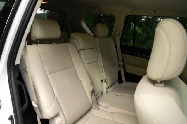 Used 2020 Lexus GX 460 AWD/4WD image 24