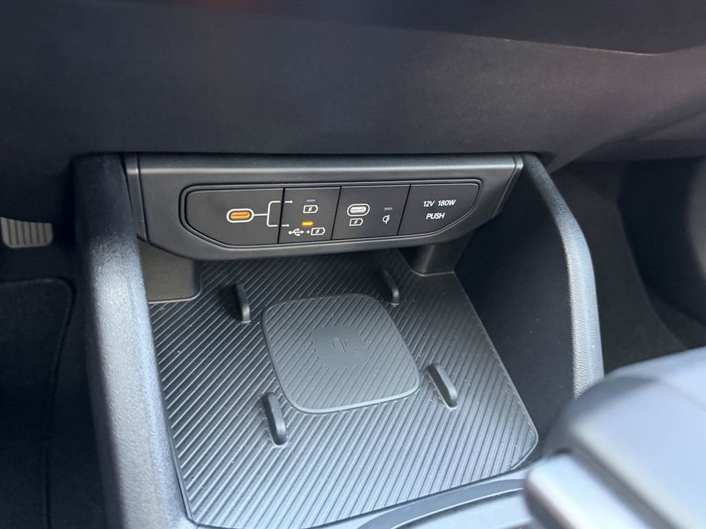 Certified 2025 Kia K4 GT-Line w/ GT-Line Premium Package FWD image 25