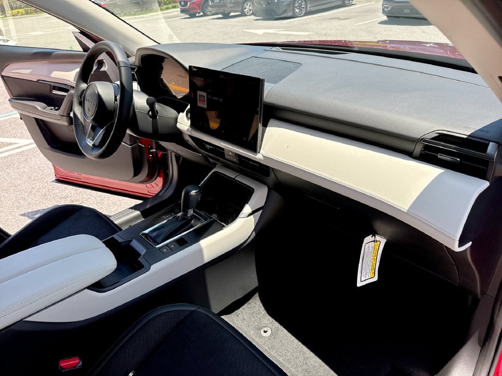 New 2026 MAZDA CX-5 Select AWD/4WD image 32