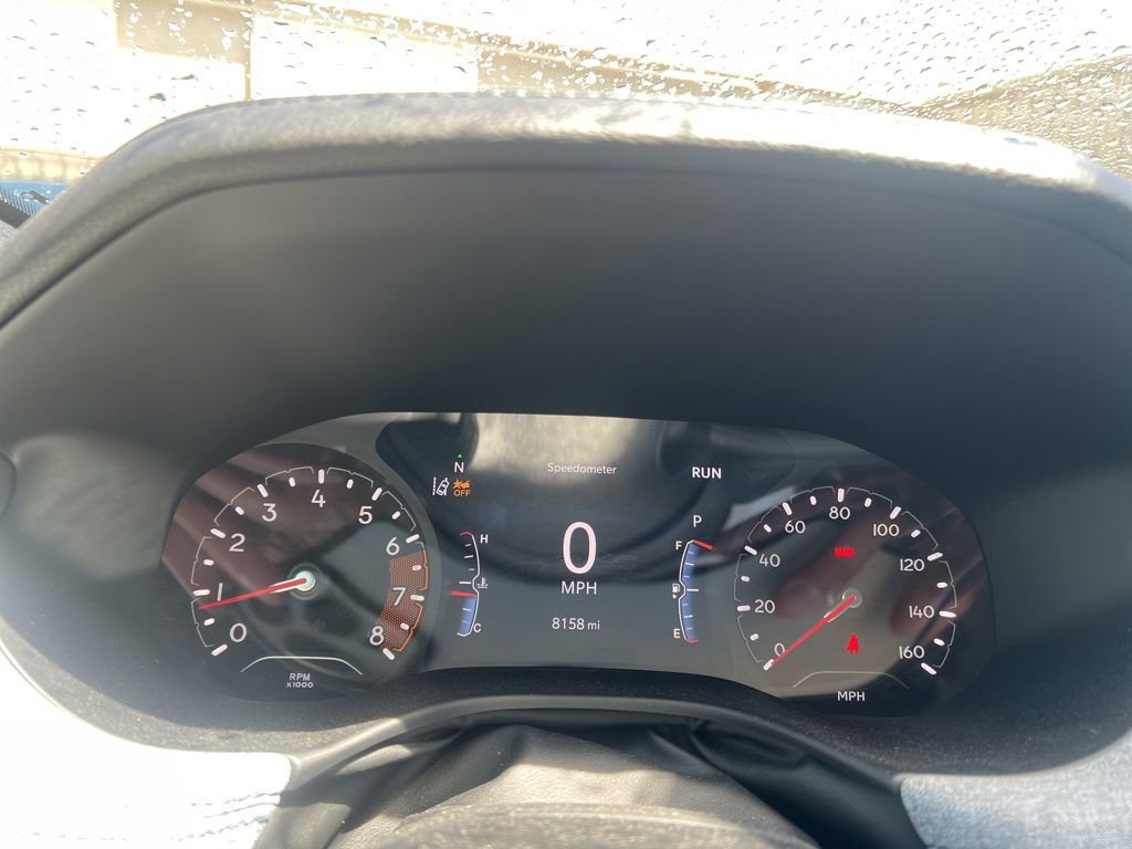 Used 2023 Jeep Compass Latitude w/ Convenience Group AWD/4WD image 15