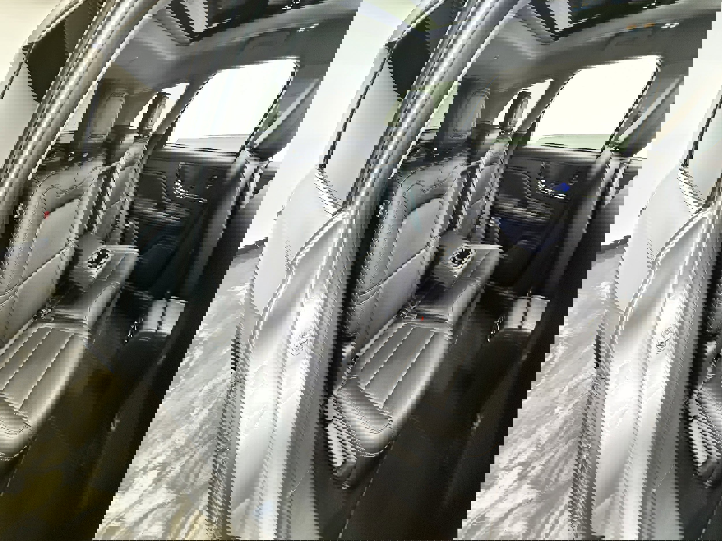 Used 2021 Lincoln Corsair Reserve w/ Elements Package image 28