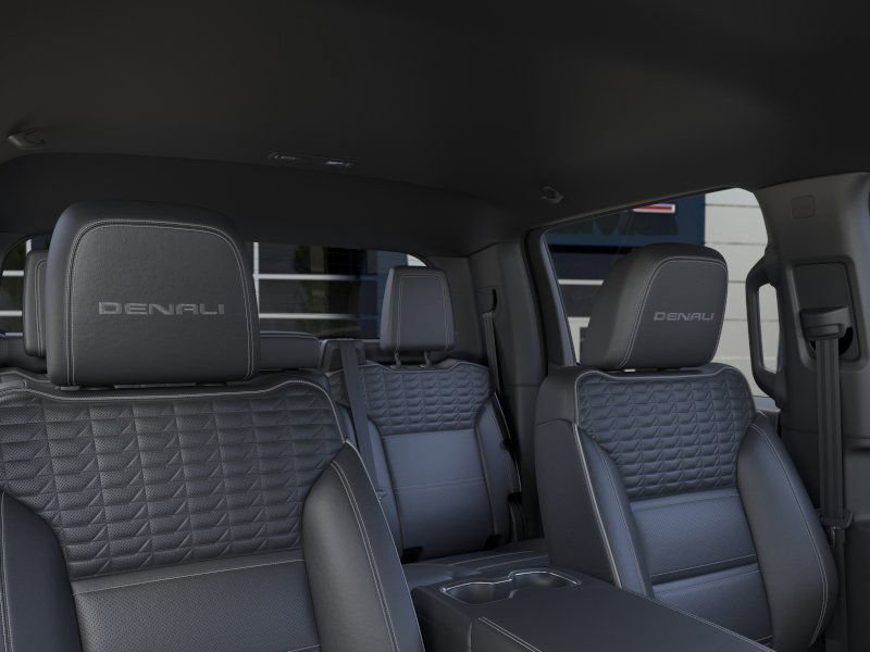 New 2026 GMC Sierra EV Denali AWD/4WD image 48