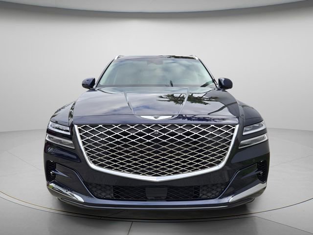 Used 2024 Genesis GV80 2.5T w/ Advanced Package image 3