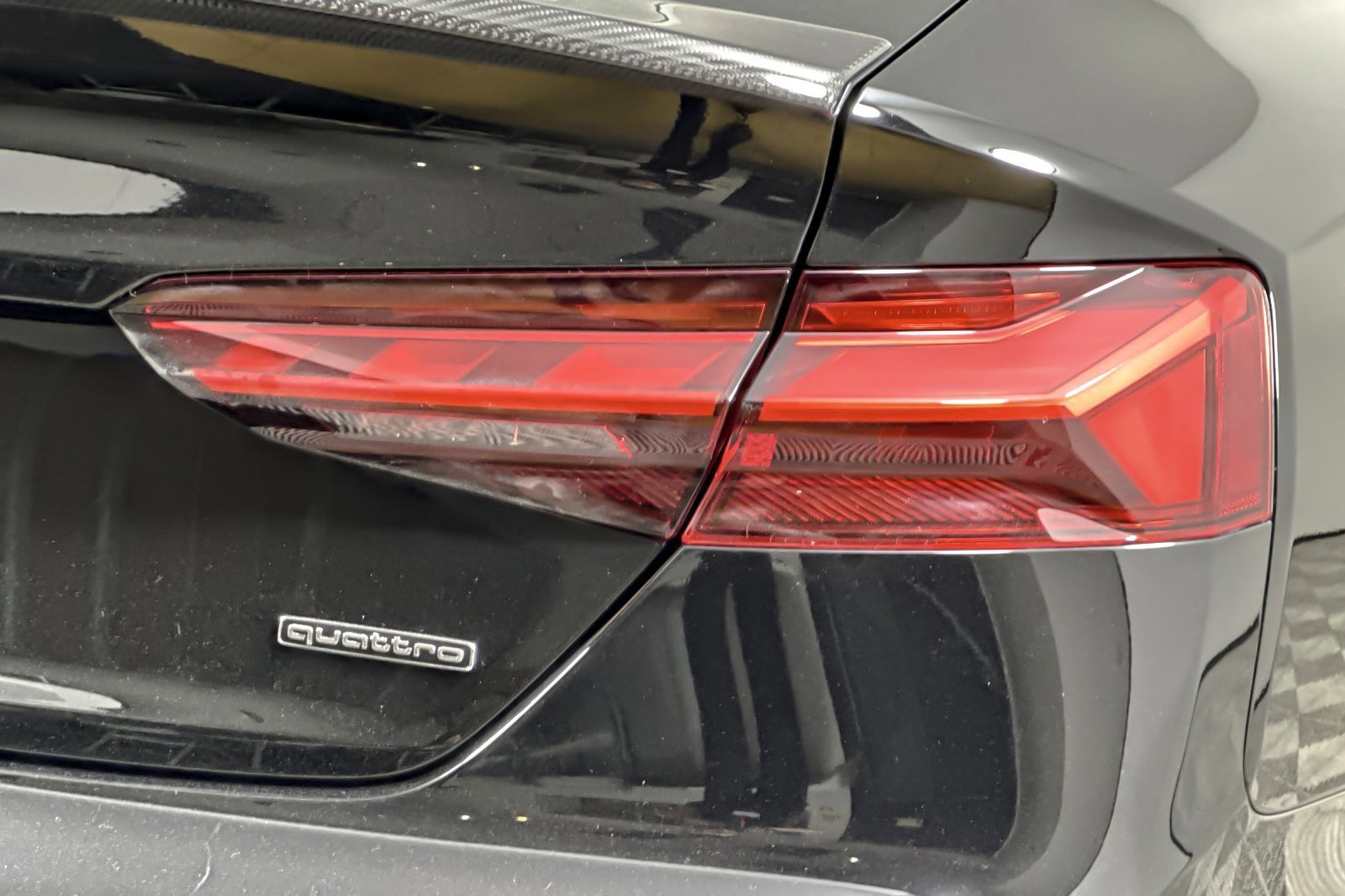 Used 2022 Audi A5 2.0T Premium image 24