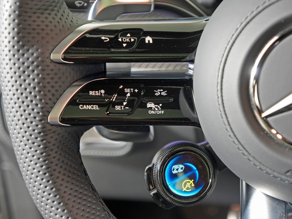 New 2026 Mercedes-Benz GLE 63 AMG S image 17