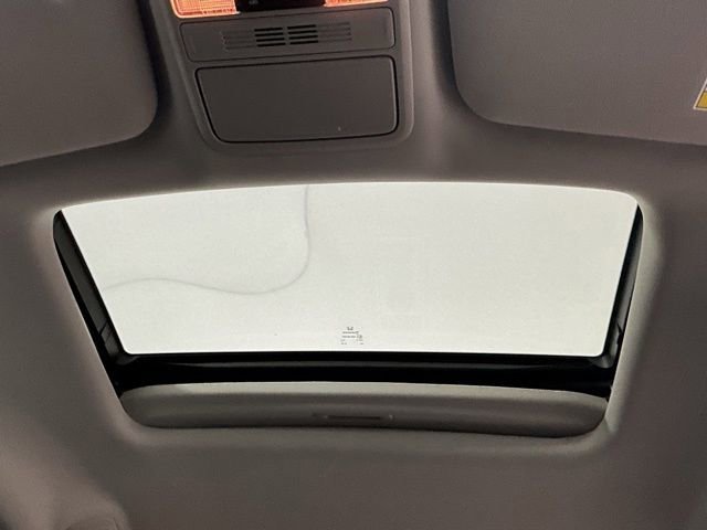 Certified 2026 Honda Odyssey EX-L image 22