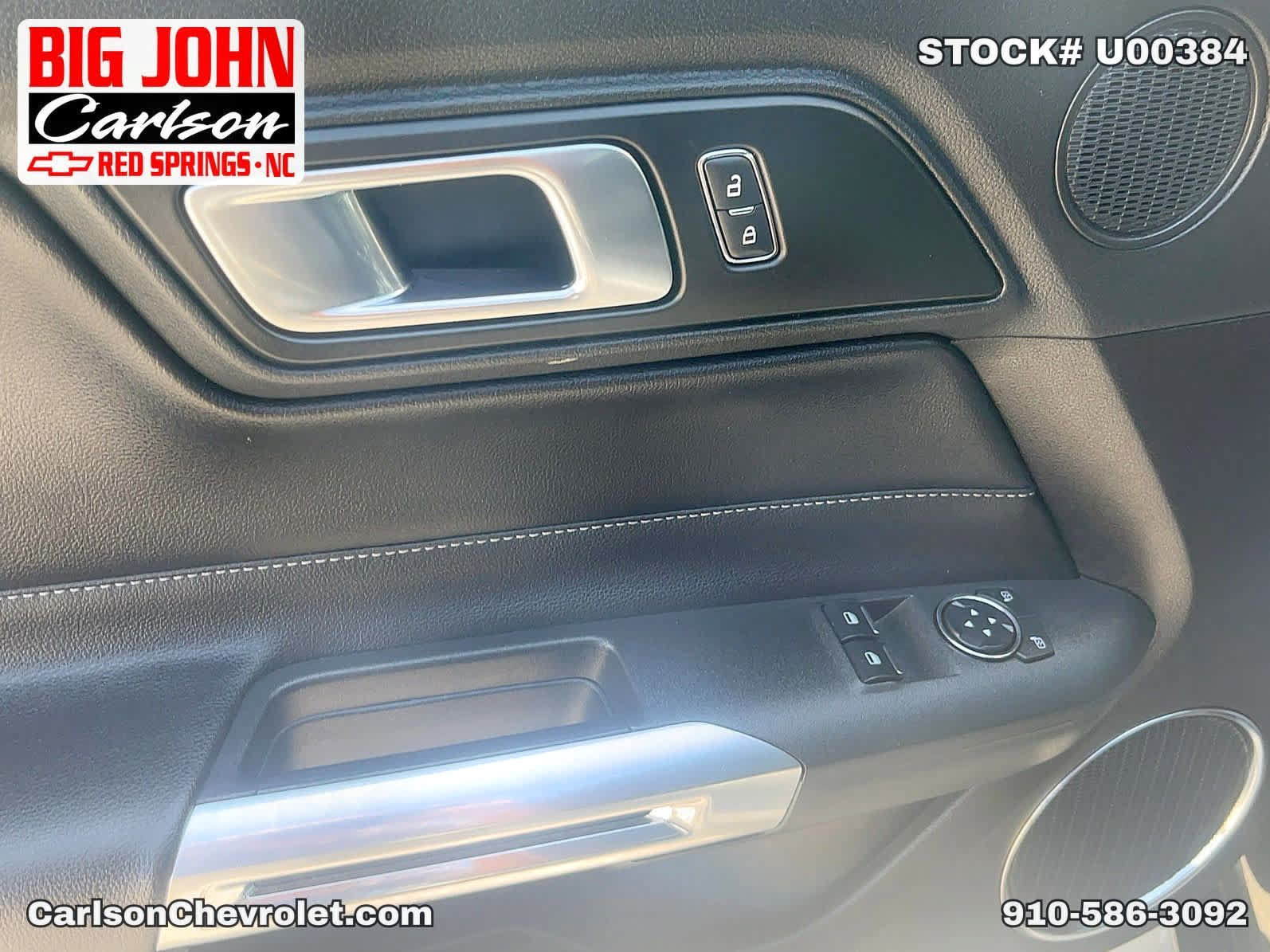 Used 2022 Ford Mustang GT Premium w/ Black Accent Package RWD image 30