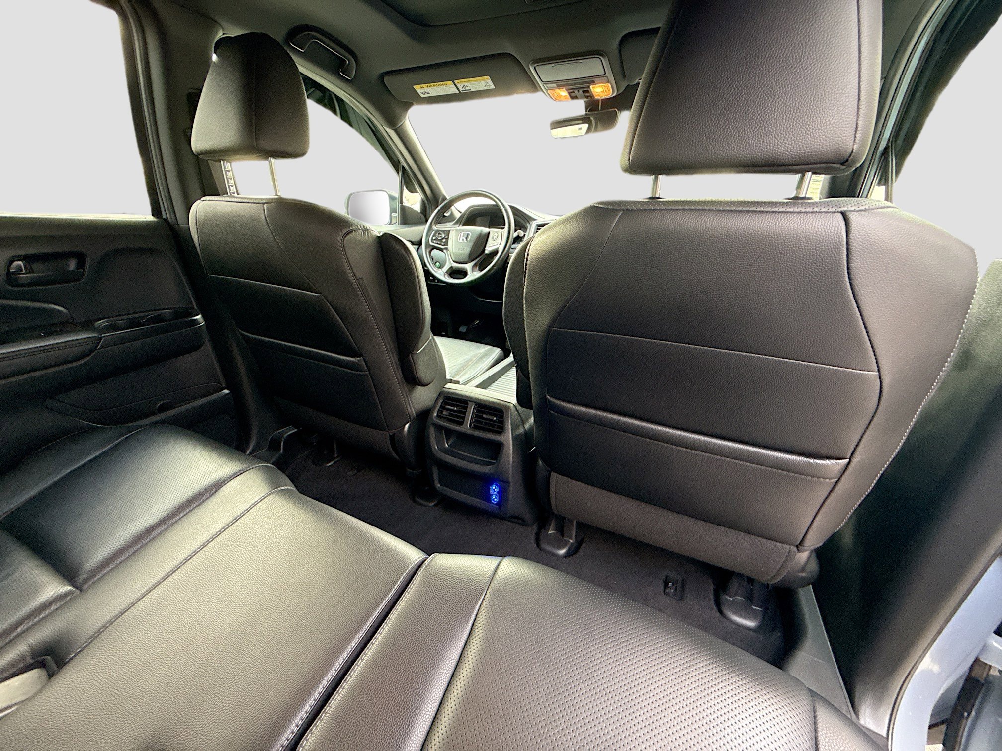 Used 2022 Honda Passport EX-L image 28