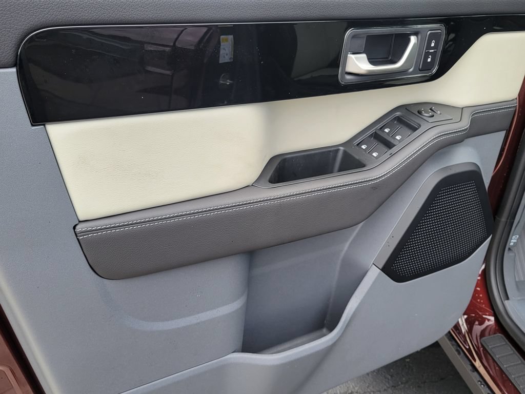 New 2026 INEOS Grenadier AWD/4WD image 17