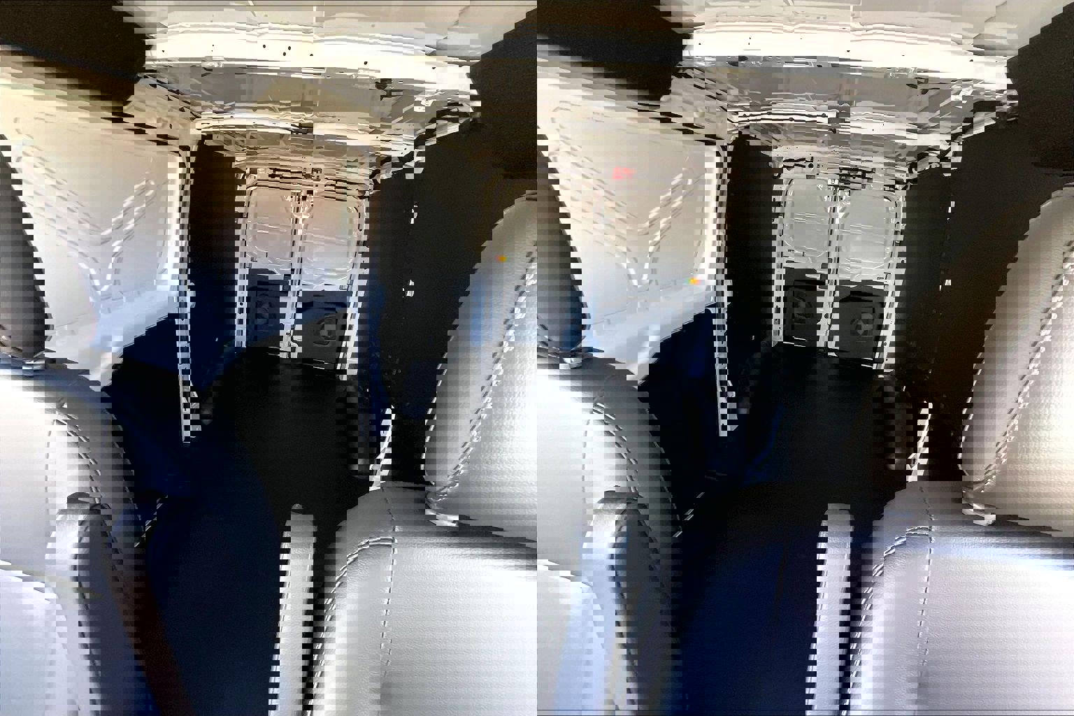 New 2026 Ford Transit 150 Low Roof image 10