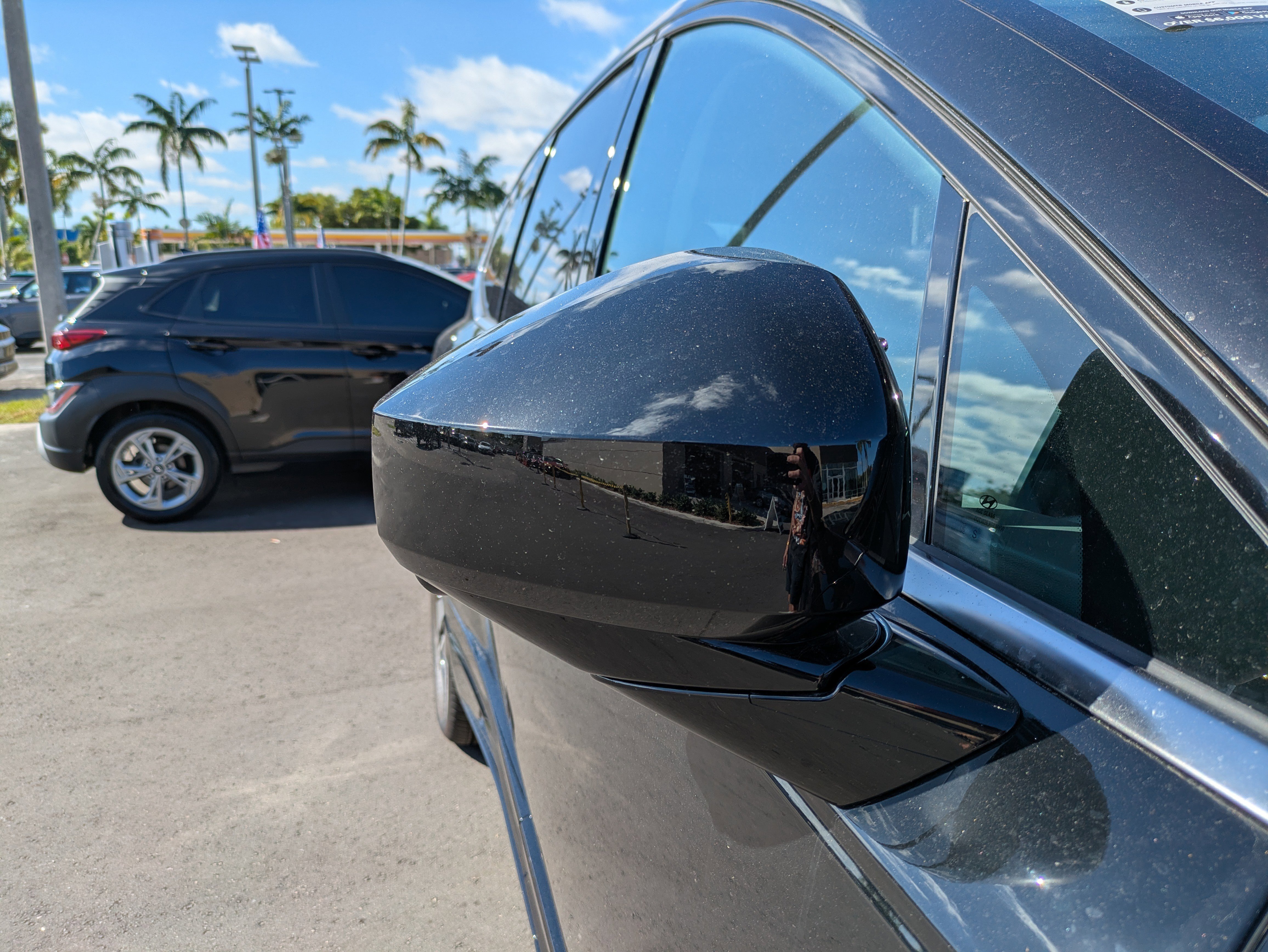 New 2026 Hyundai Ioniq 9 SEL image 11