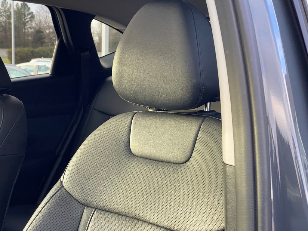 Used 2025 Hyundai Tucson SEL image 23