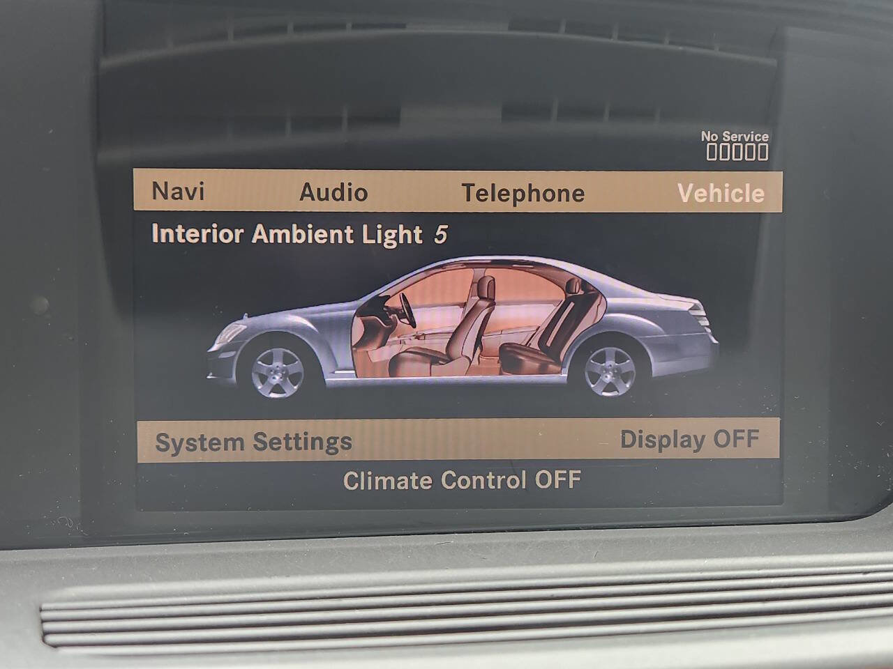 Used 2007 Mercedes-Benz S 550 image 47