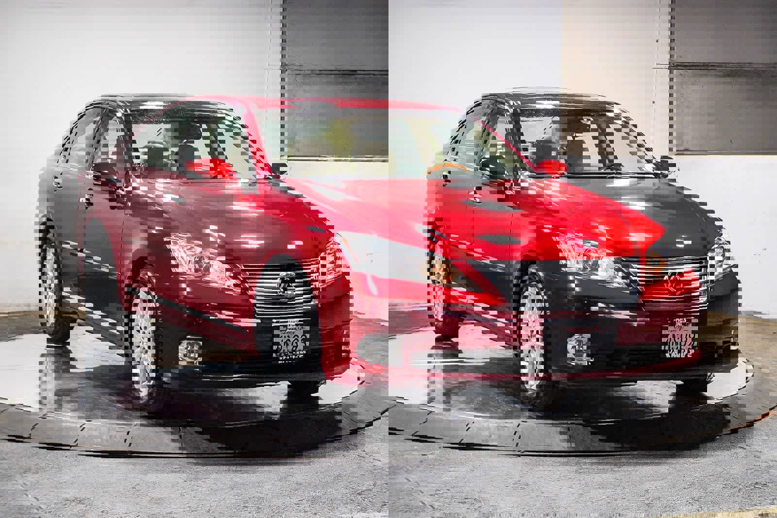 Used 2010 Lexus ES 350 image 3