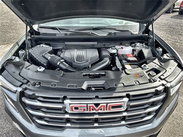 New 2026 GMC Acadia Elevation w/ Elevation Premium Package image 31