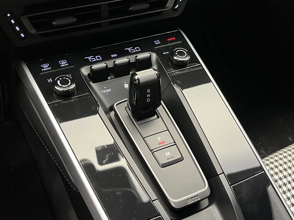 Used 2024 Porsche 911 Turbo S image 18