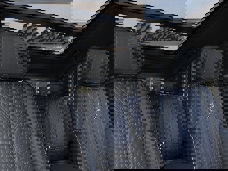 New 2026 Cadillac Lyriq V w/ LPO, Floor Liner Package image 24