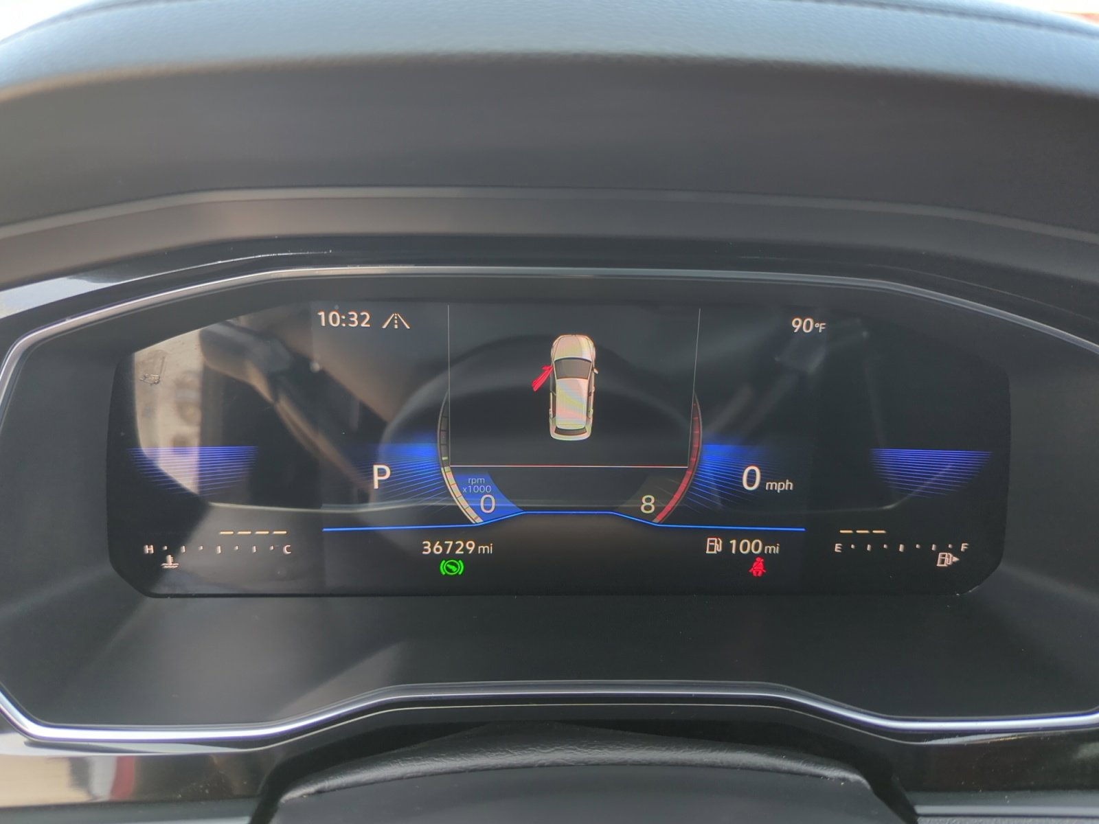 Certified 2023 Volkswagen Jetta Sport image 10