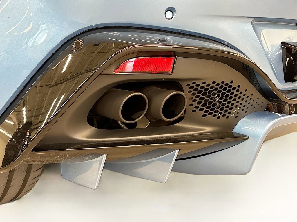 Used 2020 Aston Martin V8 Vantage Coupe RWD image 29