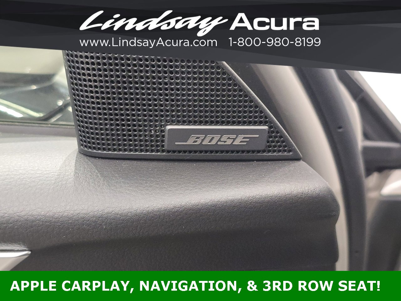 Used 2024 MAZDA CX-90 3.3 Turbo w/ Premium Plus Pkg image 10