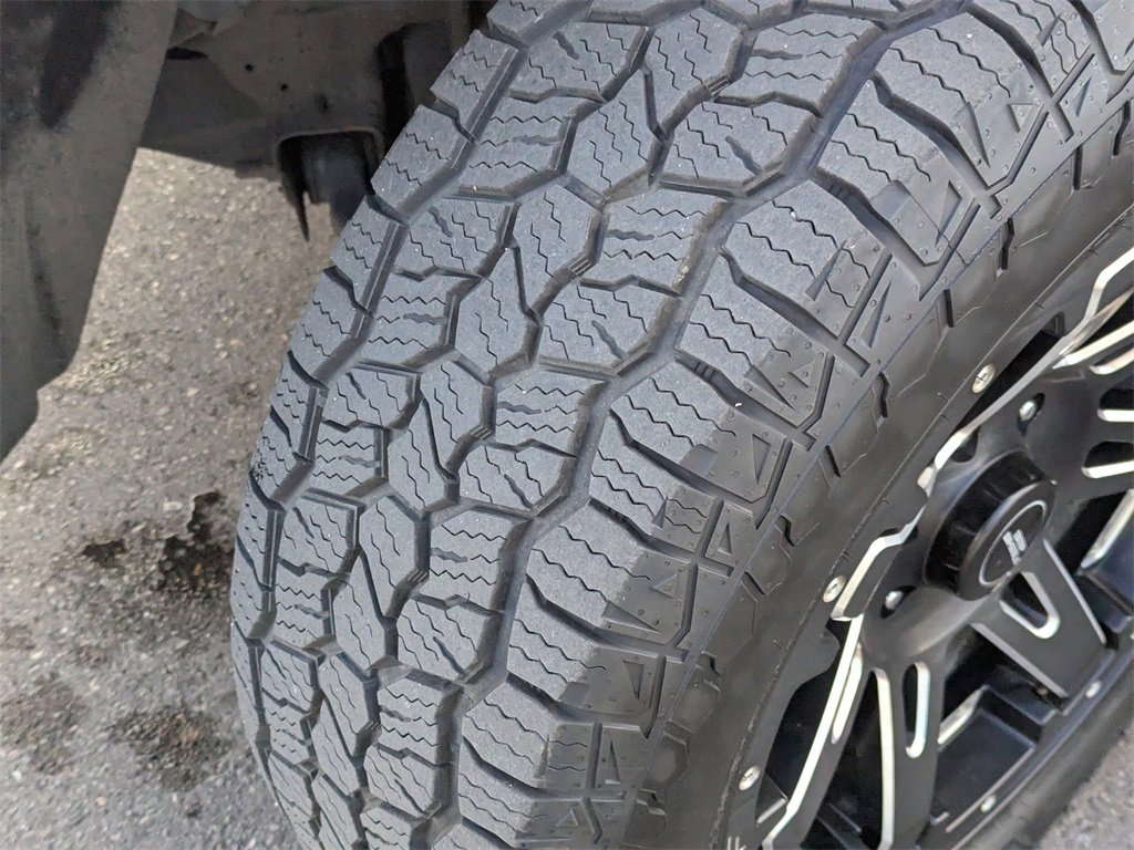 Used 2023 Chevrolet Silverado 1500 LT w/ Z71 Off-Road Package image 49