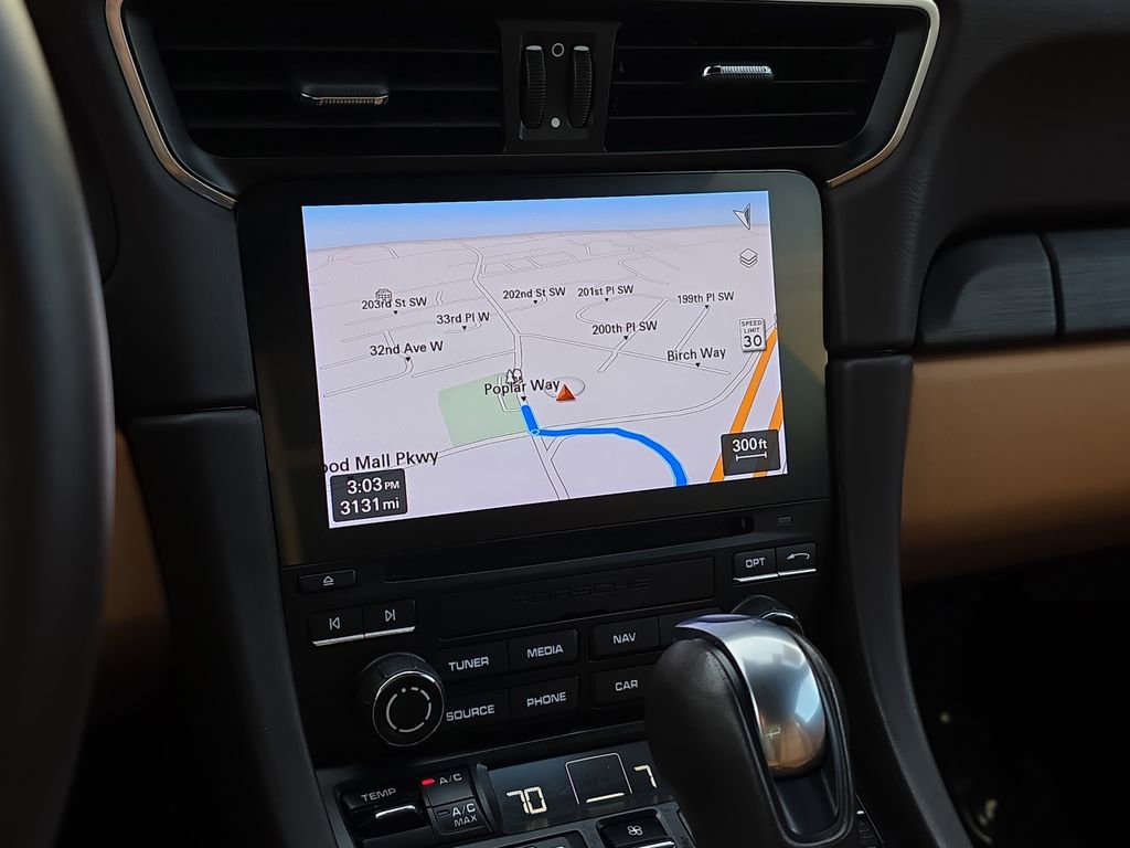 Used 2019 Porsche 911 Carrera GTS RWD image 23