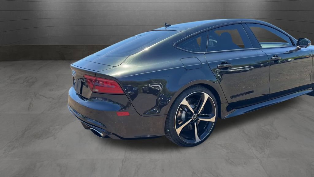 Used 2014 Audi RS 7 Prestige w/ Carbon-Optic Package AWD/4WD image 13