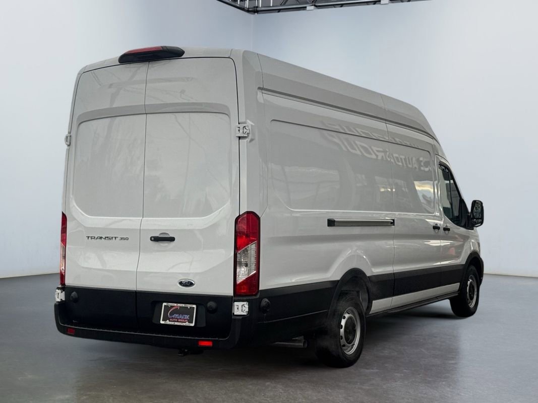 Used 2025 Ford Transit 350 High Roof Extended image 5