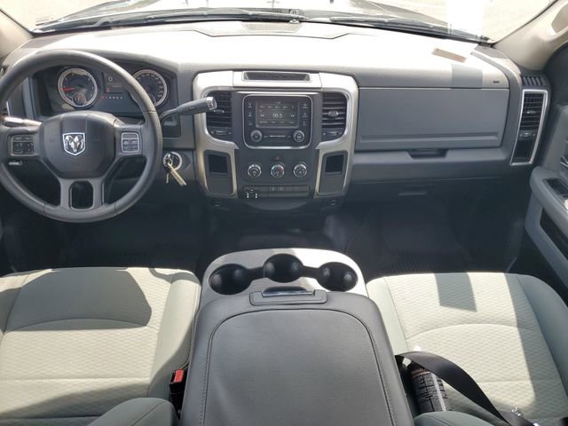 Used 2018 RAM 2500 SLT image 24