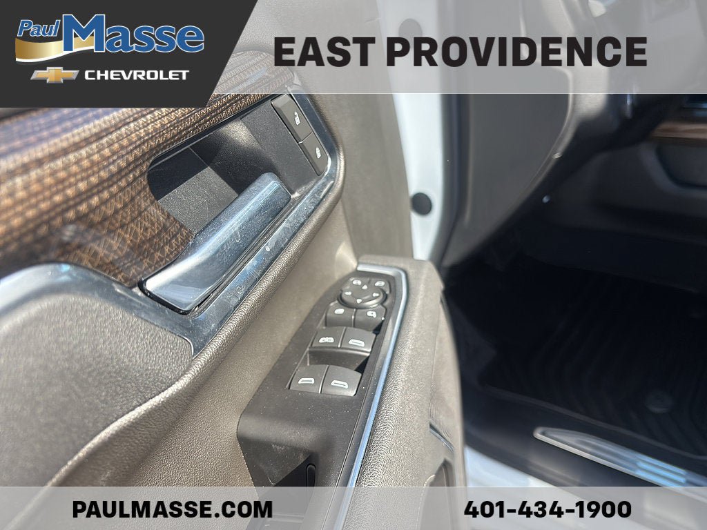 Used 2026 Chevrolet Silverado 2500 LT w/ Trail Boss Package AWD/4WD image 11