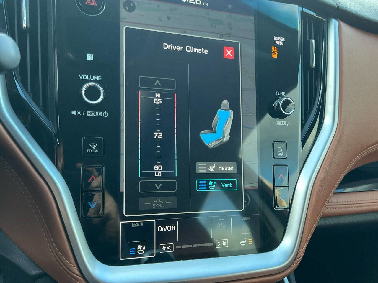 Used 2020 Subaru Legacy Touring XT AWD/4WD image 32