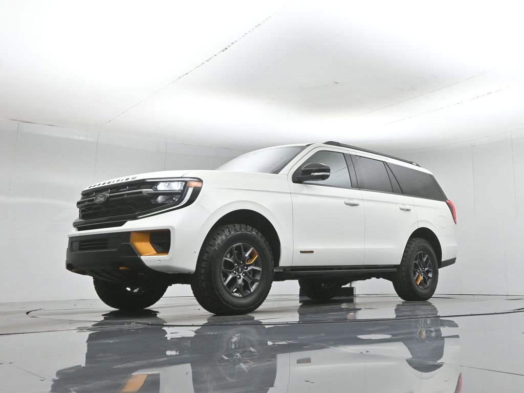 Used 2025 Ford Expedition Tremor AWD/4WD image 51