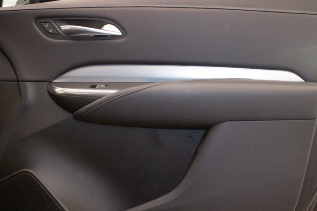 Used 2023 Cadillac XT4 Premium Luxury w/ Enhanced Visibility Package image 11