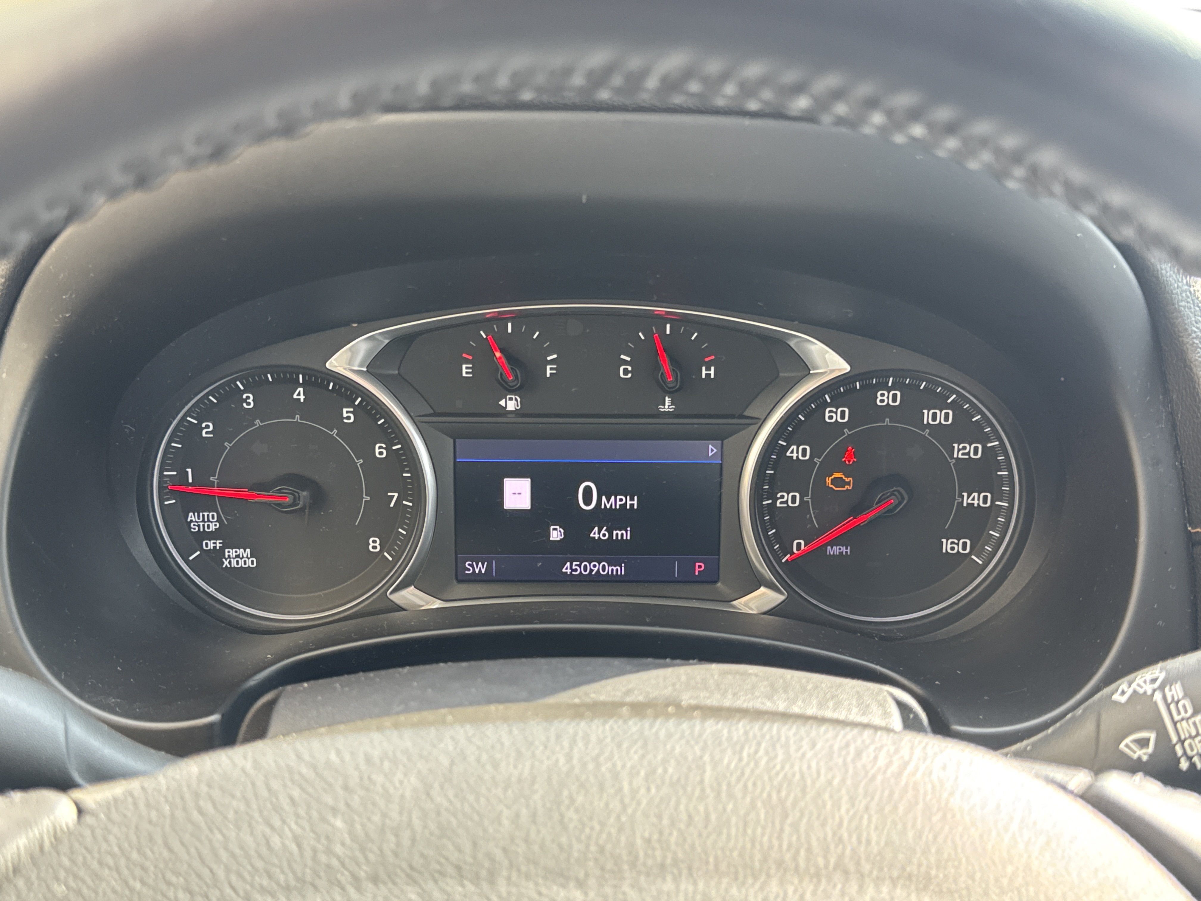 Used 2019 GMC Terrain SLE w/ Driver Convenience Package AWD/4WD image 20