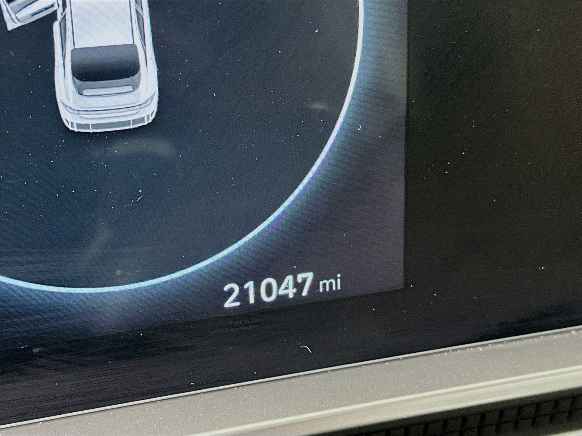 Used 2024 Hyundai Ioniq 6 SEL RWD image 19