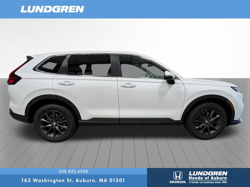 New 2026 Honda CR-V EX-L image 7