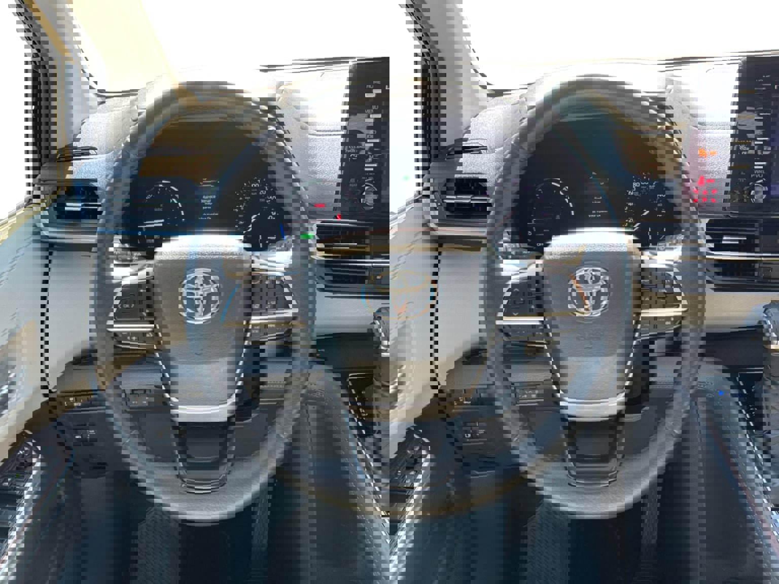 Used 2022 Toyota Sienna XLE image 13